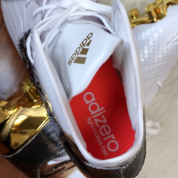 adidas adizero uncaged